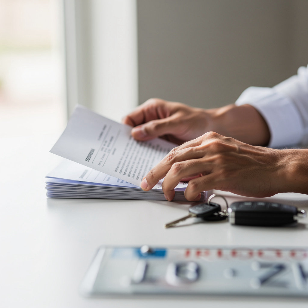 Torresanta Insurance Services agent discussing comprehensive auto, home, and business coverage options in Santa Barbara